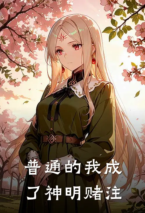 普通的我成了神明赌注