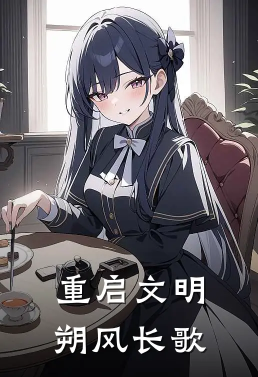 重启文明：朔风长歌