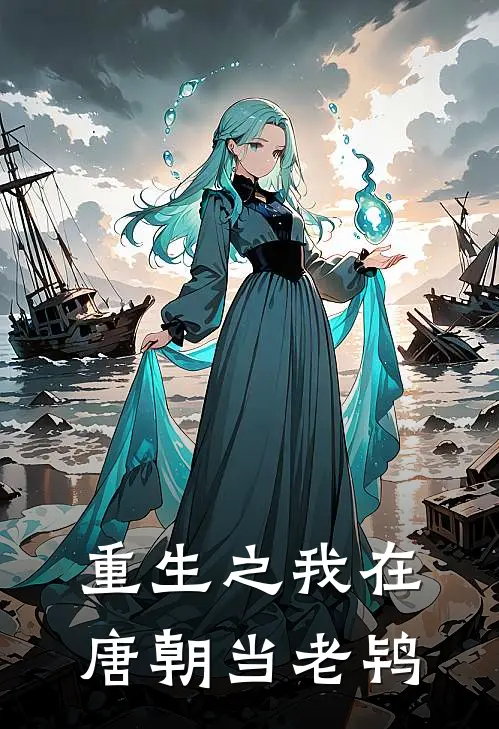 重生之我在唐朝当老鸨