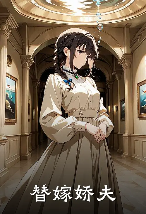 替嫁娇夫