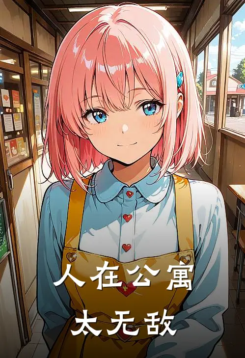 人在公寓太无敌