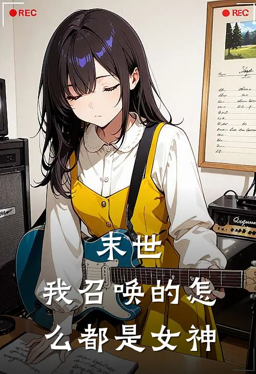 末世，我召唤的怎么都是女神