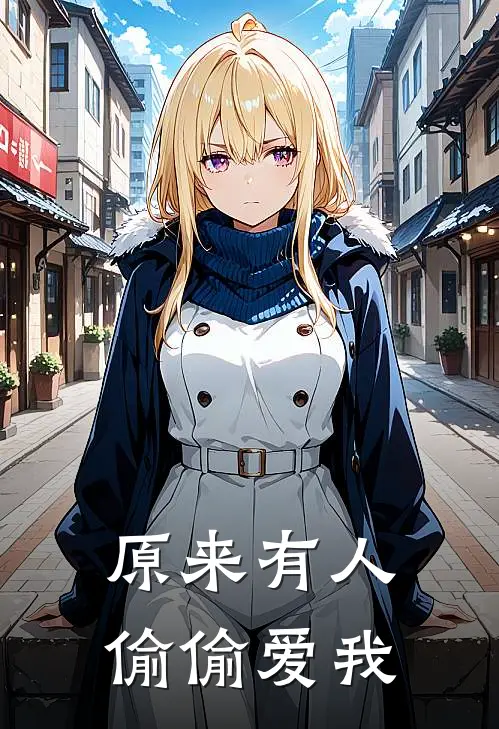 宁远舟李闯《原来有人偷偷爱我》_《原来有人偷偷爱我》最新章节在线阅读