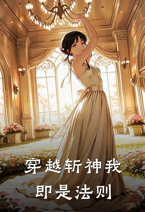 穿越斩神我即是法则