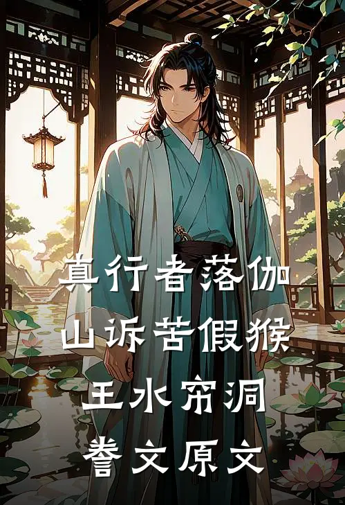 真行者落伽山诉苦假猴王水帘洞誊文原文