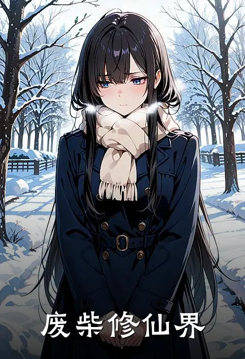 废柴修仙界