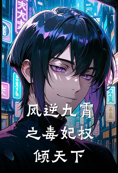 凤逆九霄之毒妃权倾天下