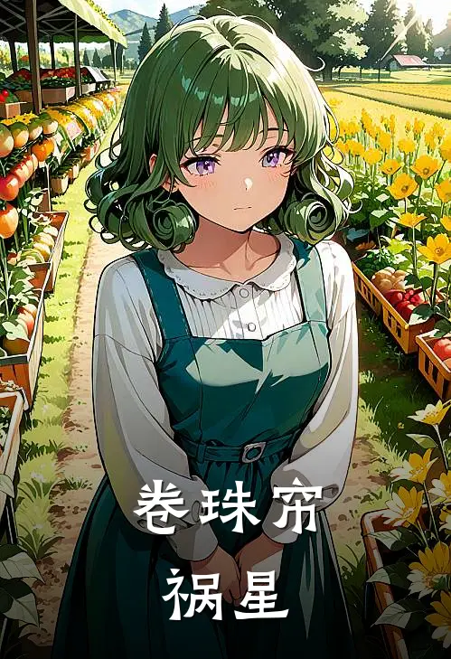 卷珠帘：祸星(玉绾卫铮)最新章节在线阅读_(卷珠帘：祸星)最新章节在线阅读