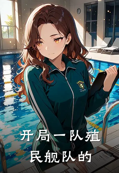 开局一队殖民舰队的