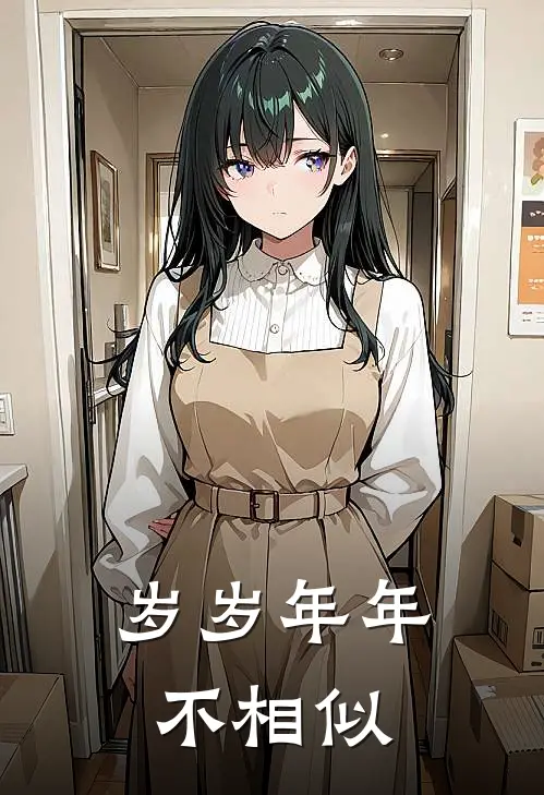 岁岁年年不相似