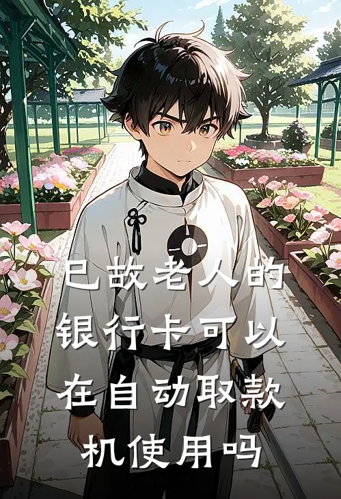 巳故老人的银行卡可以在自动取款机使用吗