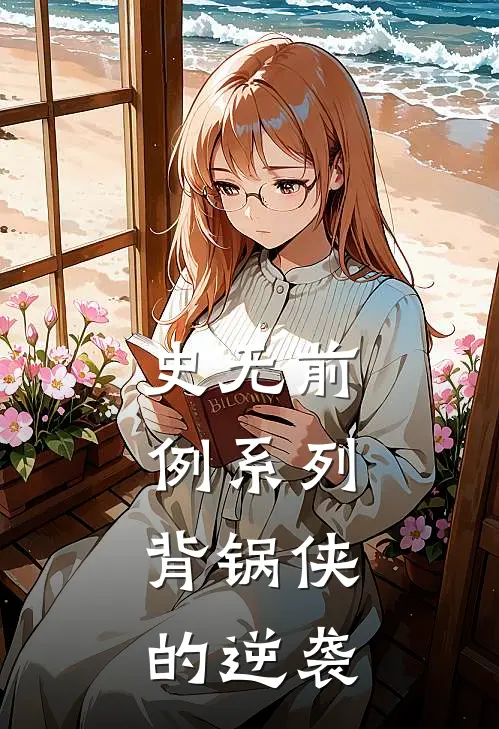 史无前例系列：背锅侠的逆袭