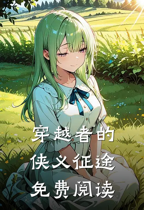 穿越者的侠义征途免费阅读