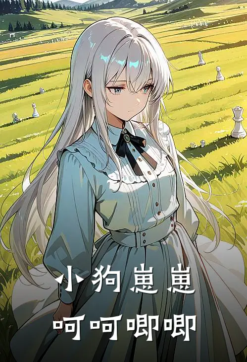 小狗崽崽呵呵唧唧