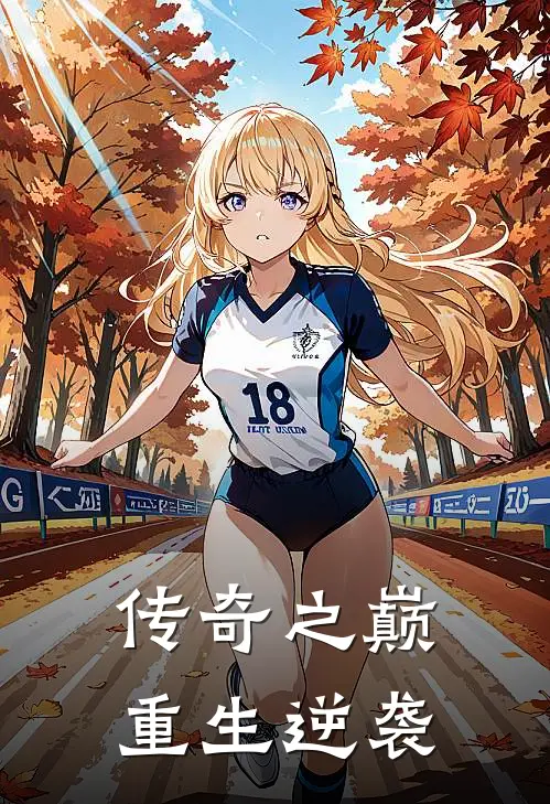 传奇之巅：重生逆袭