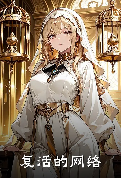 复活的网络