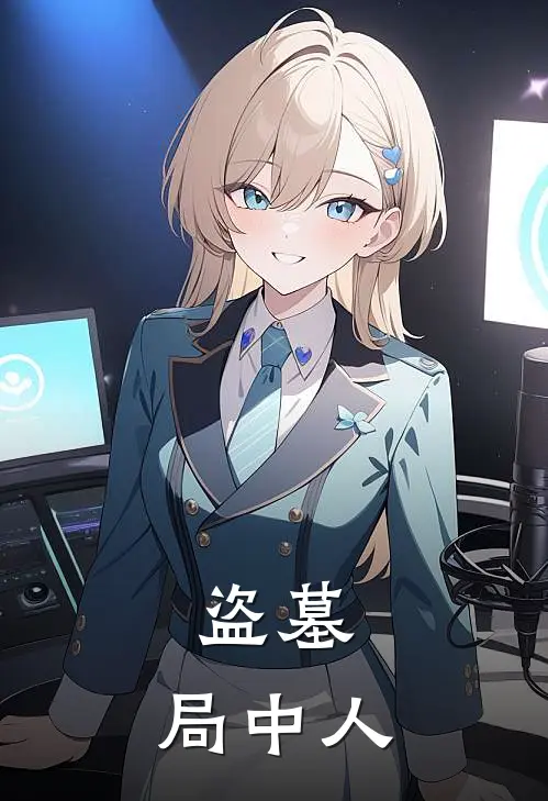 盗墓，局中人沈茗吴邪免费完整版小说_热门小说大全盗墓，局中人沈茗吴邪