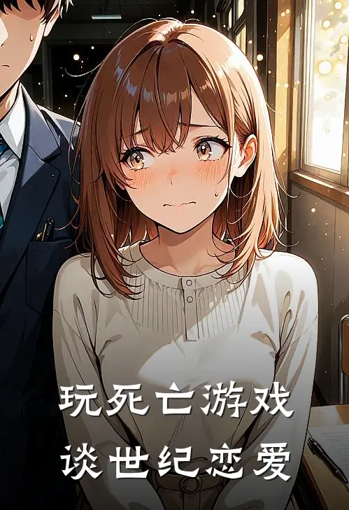 玩死亡游戏谈世纪恋爱