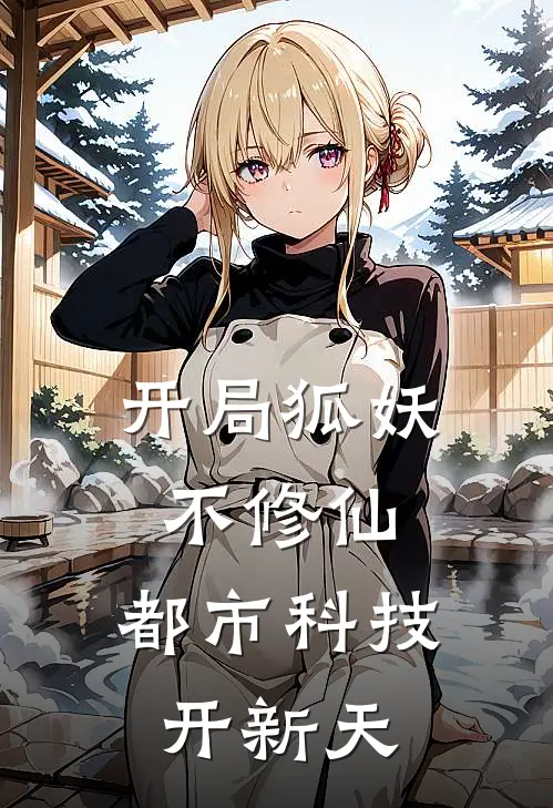 开局狐妖不修仙，都市科技开新天(敬墨申鹤)免费完结小说_小说完整版免费阅读开局狐妖不修仙，都市科技开新天(敬墨申鹤)