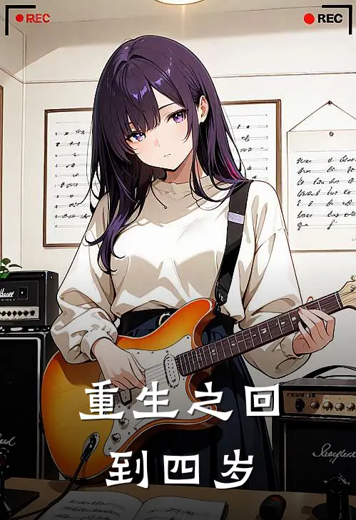 重生之回到四岁