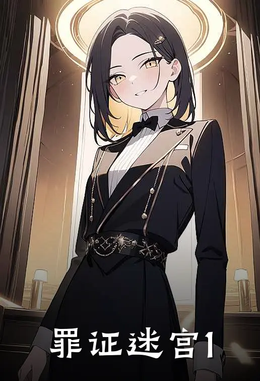 罪证迷宫1