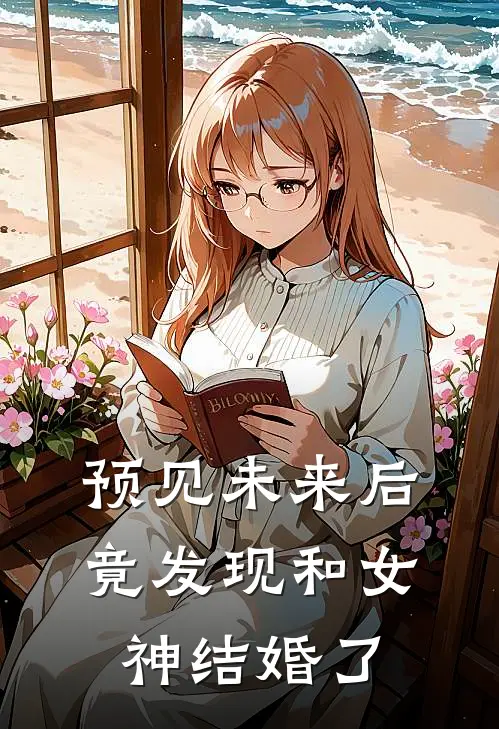 预见未来后，竟发现和女神结婚了
