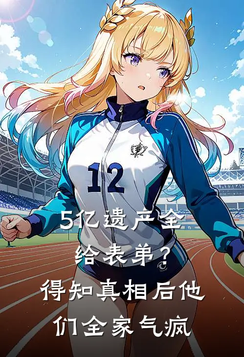 5亿遗产全给表弟？得知真相后，他们全家气疯