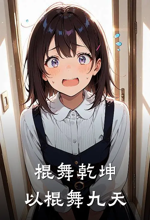 棍舞乾坤，以棍舞九天