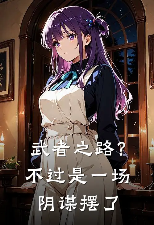 武者之路？不过是一场阴谋摆了