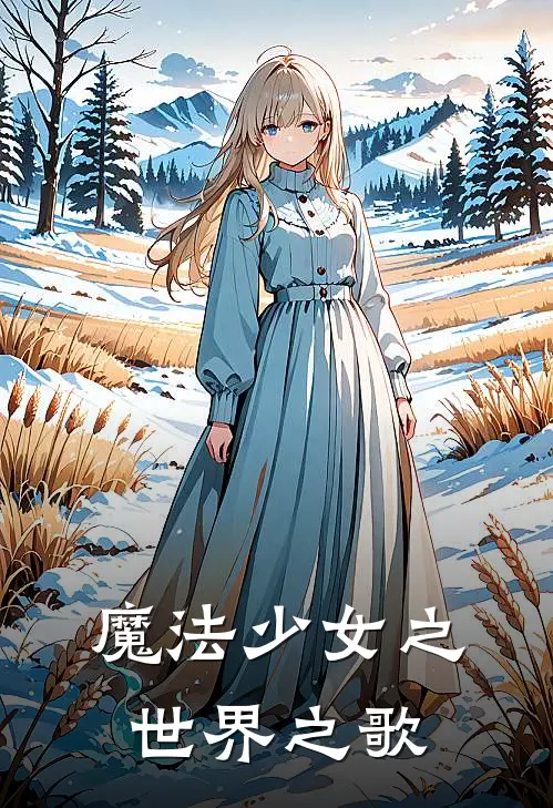 魔法少女之世界之歌