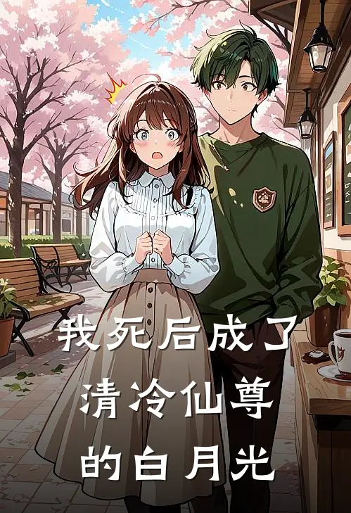 我死后成了清冷仙尊的白月光