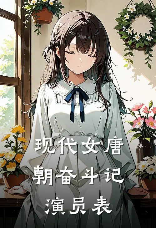 现代女唐朝奋斗记演员表