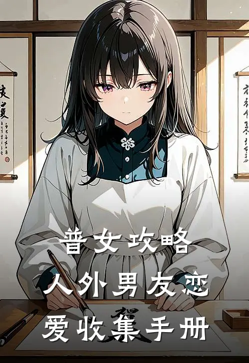 普女攻略，人外男友恋爱收集手册