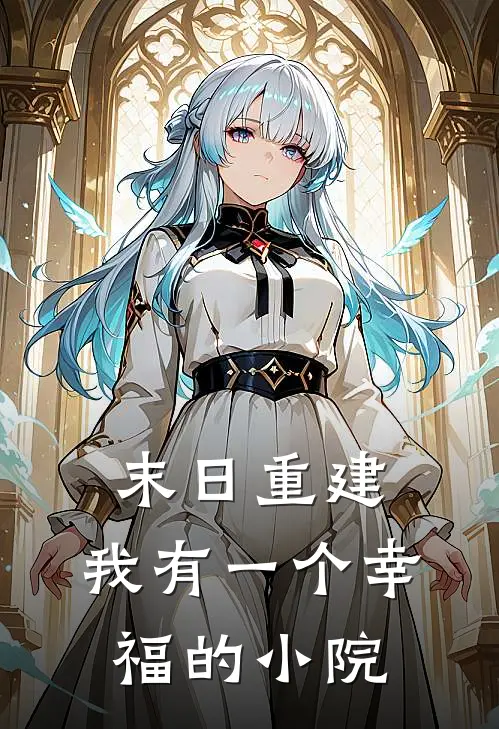 末日重建，我有一个幸福的小院
