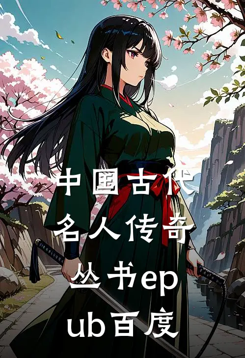 中国古代名人传奇丛书epub 百度
