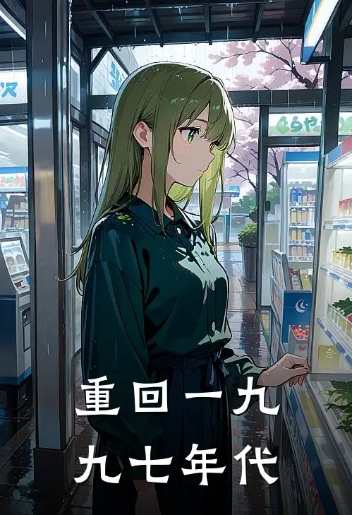 重回一九九七年代