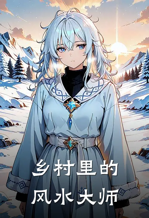 乡村里的风水大师