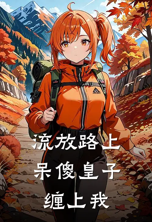 流放路上，呆傻皇子缠上我(柳无双柳城烨)最热门小说_全本完结小说流放路上，呆傻皇子缠上我(柳无双柳城烨)