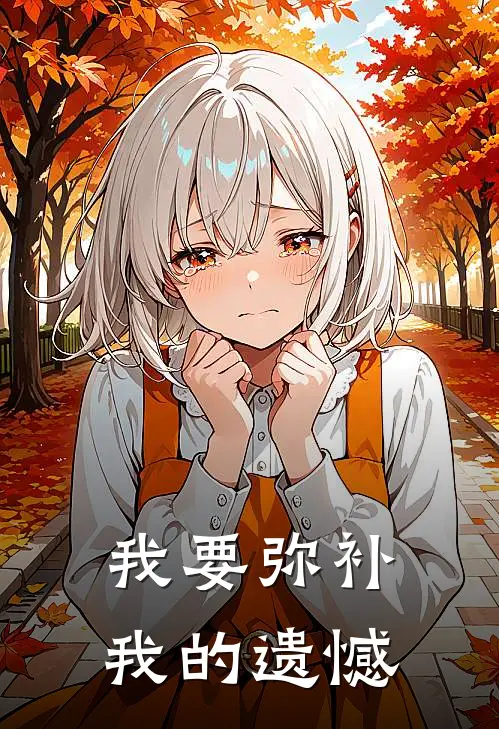 我要弥补我的遗憾