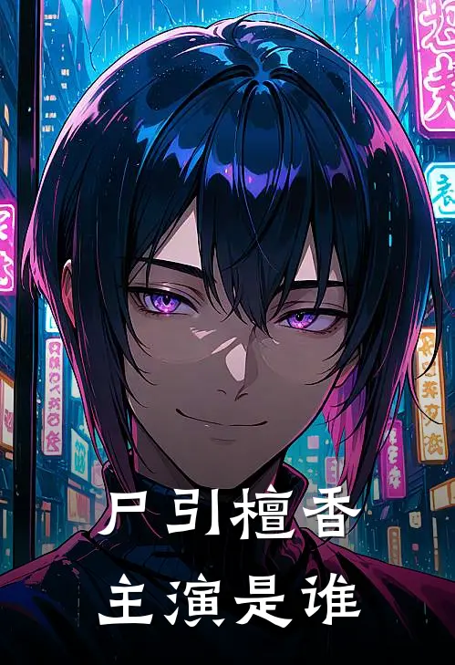 尸引檀香主演是谁