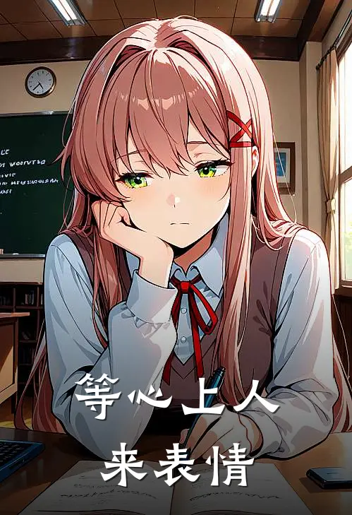 等心上人来表情