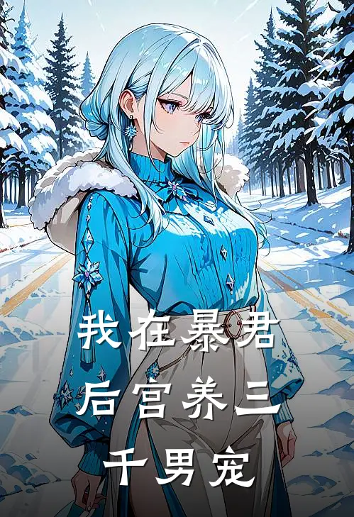 我在暴君后宫养三千男宠