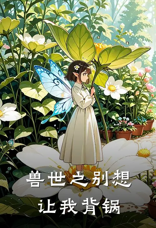 兽世之别想让我背锅乔乔乔之之热门的小说_热门小说在线阅读兽世之别想让我背锅乔乔乔之之