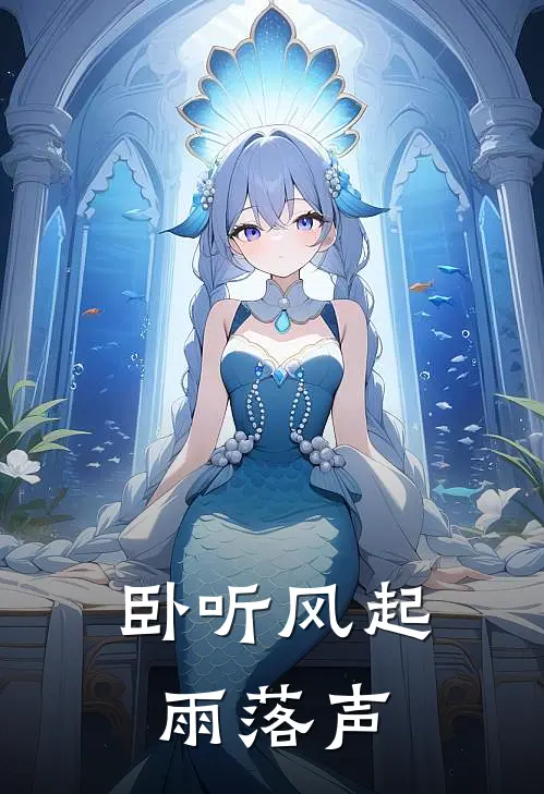 卧听风起雨落声