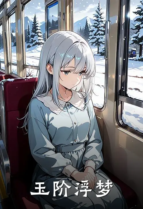 玉阶浮梦沈清砚沈清漪推荐完结小说_热门小说在线阅读玉阶浮梦(沈清砚沈清漪)