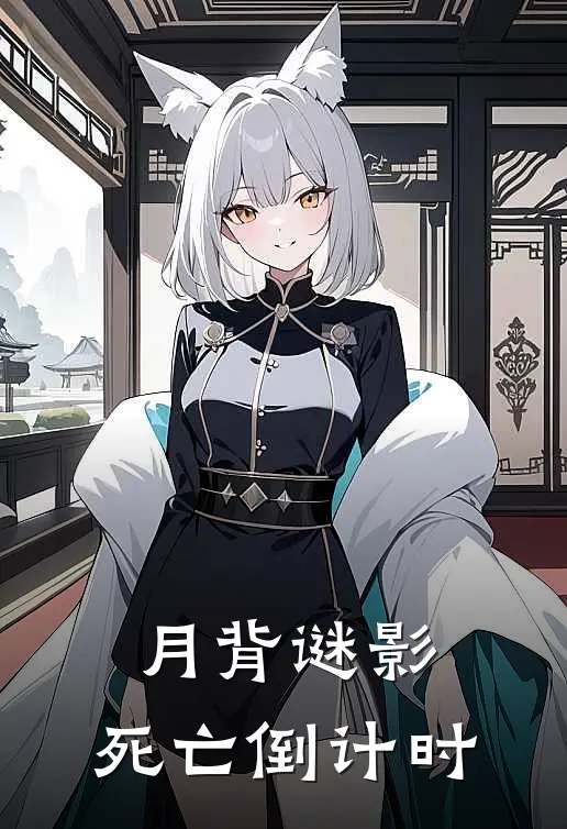 月背谜影：死亡倒计时