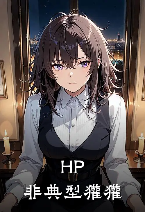 HP：非典型獾獾