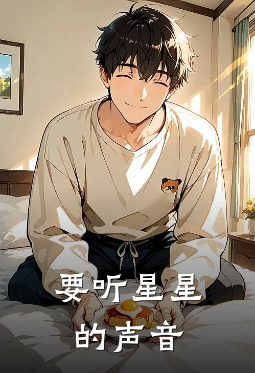 要听星星的声音
