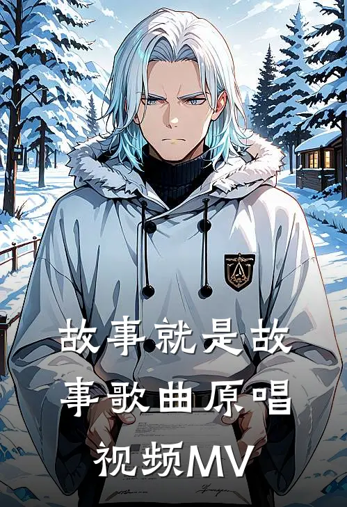 故事就是故事歌曲原唱视频MV