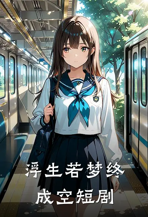 浮生若梦终成空短剧